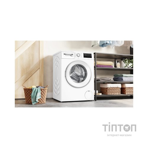 Пральна машина Bosch WAN2829NBY