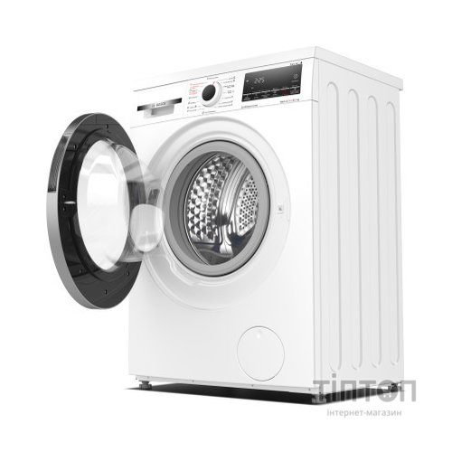 Пральна машина Bosch WDS28460UA