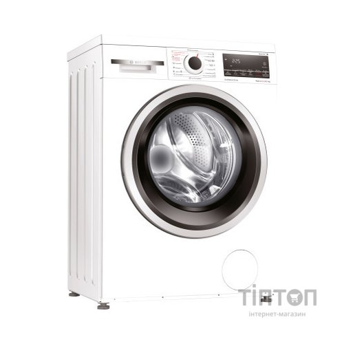 Пральна машина Bosch WDS28460UA
