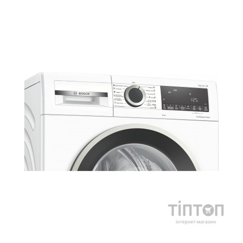 Пральна машина Bosch WGA142X0UA