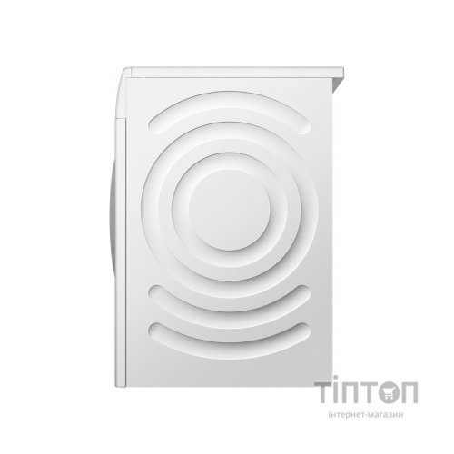Пральна машина Bosch WGA142X0UA