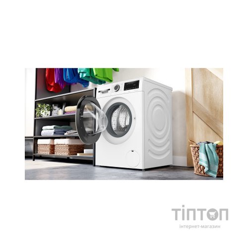Пральна машина Bosch WGA14400UA