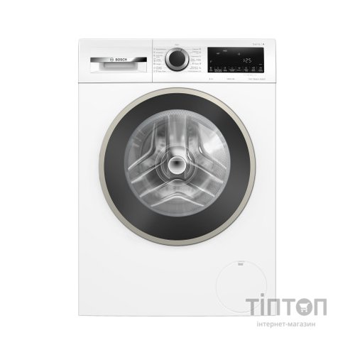 Пральна машина Bosch WGA14400UA