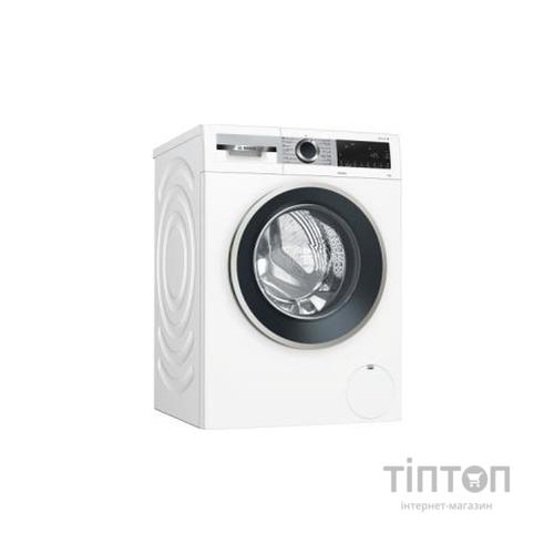 Пральна машина Bosch WGA242X0ME