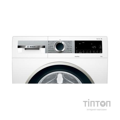 Пральна машина Bosch WGA242X0ME