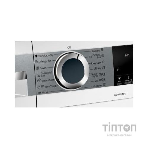 Пральна машина Bosch WGA242X0ME
