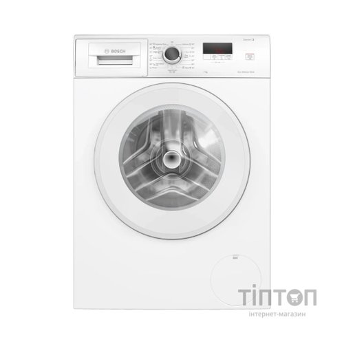 Пральна машина Bosch WGE02200BY