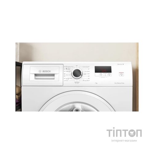 Пральна машина Bosch WGE02200BY
