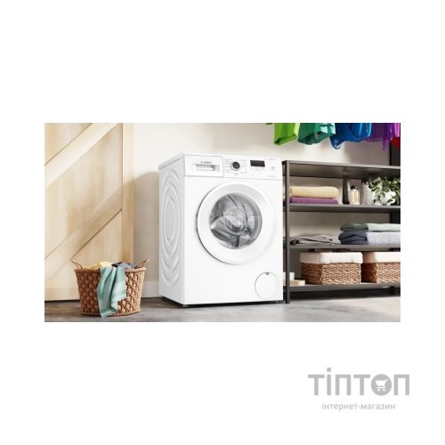 Пральна машина Bosch WGE02200BY