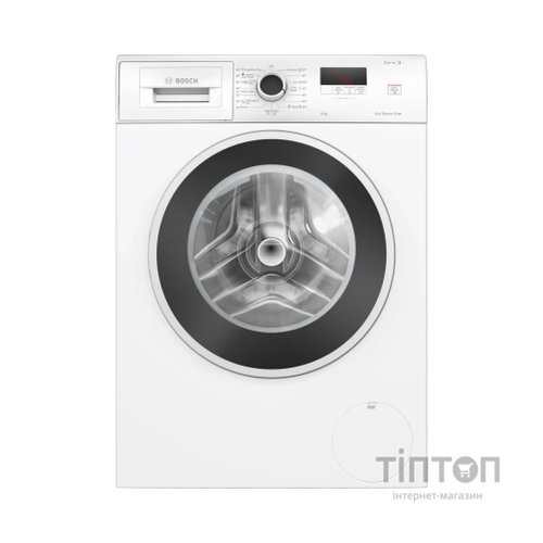 Пральна машина Bosch WGE03200BY