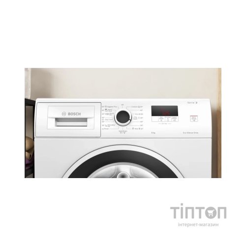 Пральна машина Bosch WGE03200BY