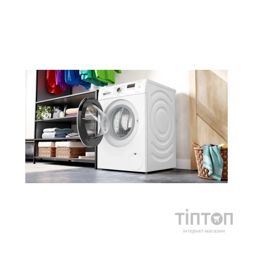 Пральна машина Bosch WGE03200BY