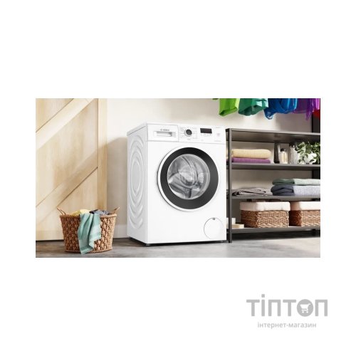 Пральна машина Bosch WGE03200BY