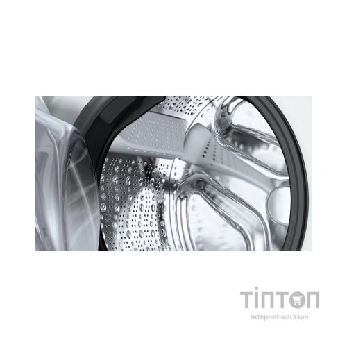 Пральна машина Bosch WGE03200BY