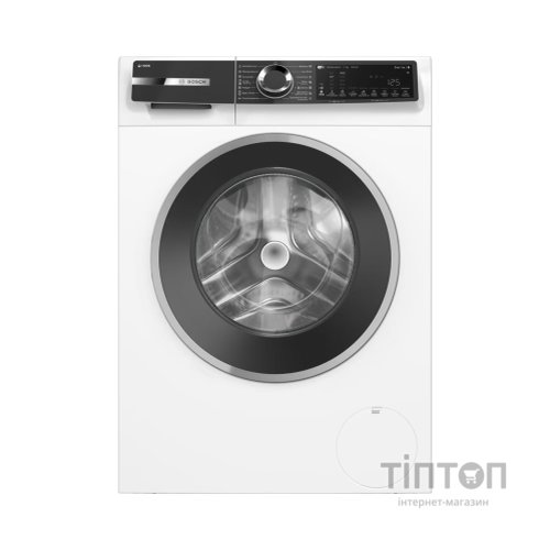 Пральна машина Bosch WGK264F0UA