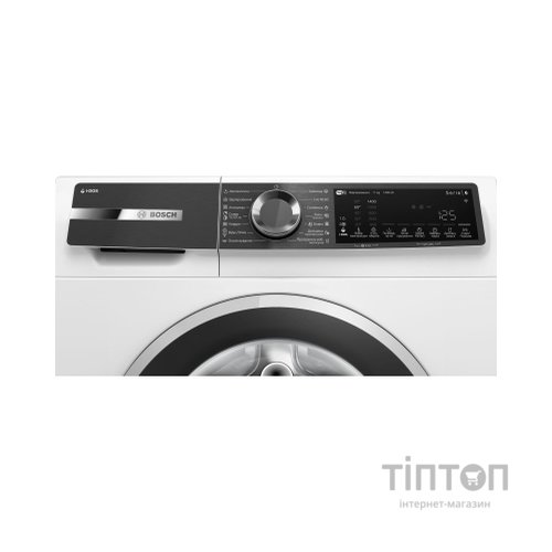 Пральна машина Bosch WGK264F0UA