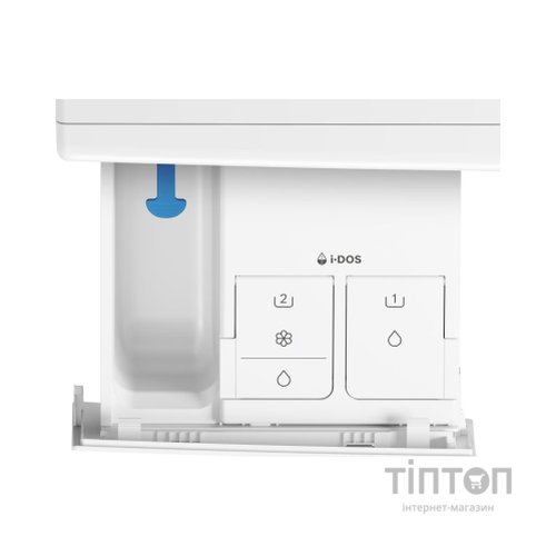 Пральна машина Bosch WGK264F0UA
