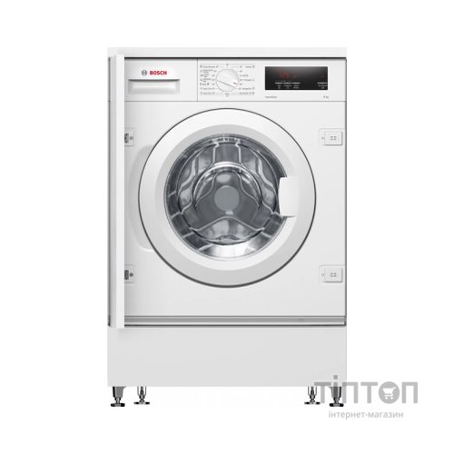 Пральна машина Bosch WIW24342EU