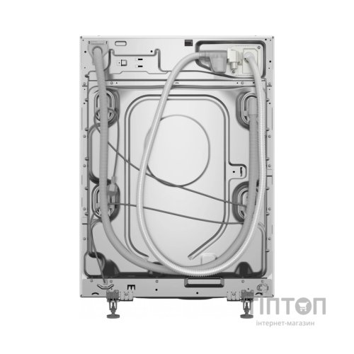 Пральна машина Bosch WIW24342EU