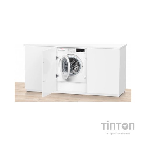Пральна машина Bosch WIW24342EU