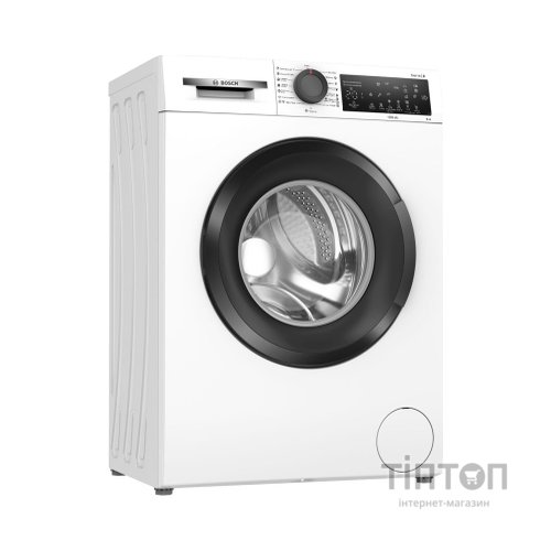 Пральна машина Bosch WLZ24200UA