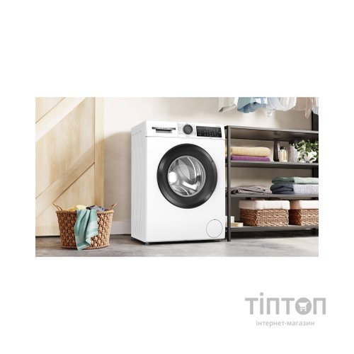 Пральна машина Bosch WLZ24200UA