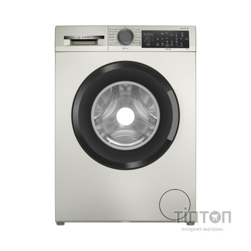 Пральна машина Bosch WLZ2420SUA
