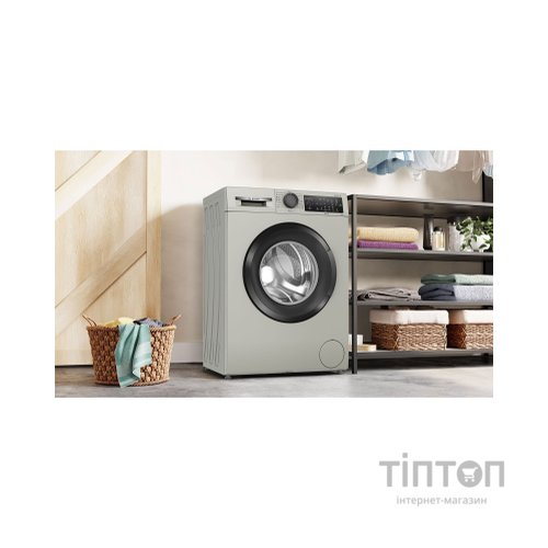 Пральна машина Bosch WLZ2420SUA