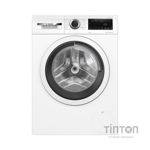 Пральна машина Bosch WNA13400BY