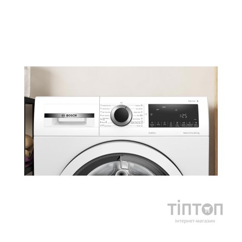 Пральна машина Bosch WNA13400BY