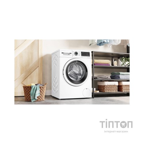 Пральна машина Bosch WNA13400BY
