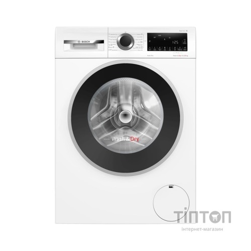 Пральна машина Bosch WNA25401ME