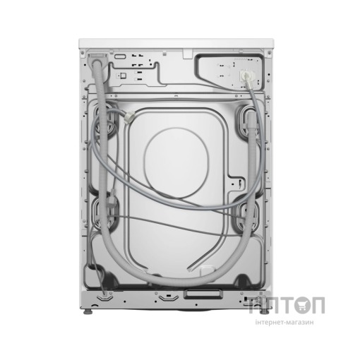 Пральна машина Bosch WNA25401ME