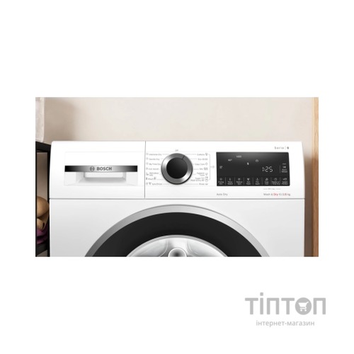 Пральна машина Bosch WNA25401ME