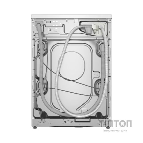 Пральна машина Bosch WNC254A0ME