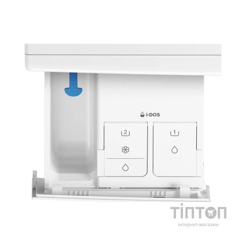 Пральна машина Bosch WNC254A0ME