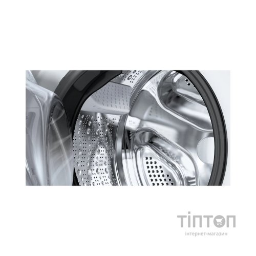 Пральна машина Bosch WNC254A0ME