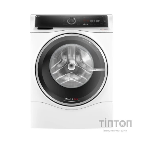 Пральна машина Bosch WNC254A0ME