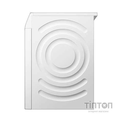 Пральна машина Bosch WNC254A0ME