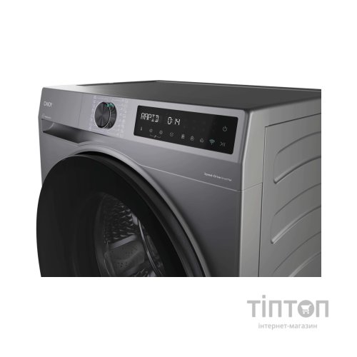 Пральна машина Candy BP48SBL6G-S