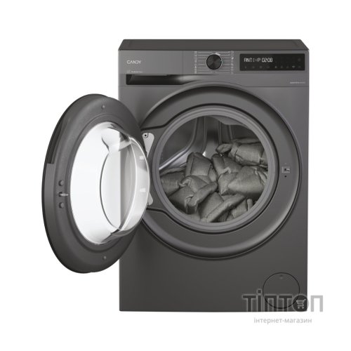 Пральна машина Candy BR 47SBL8G-S