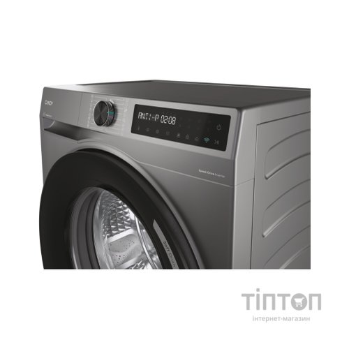 Пральна машина Candy BR 47SBL8G-S