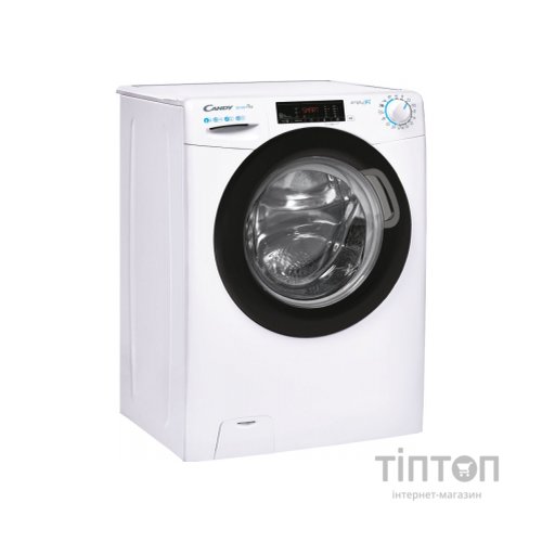 Пральна машина Candy CO41265TWBE/1-S