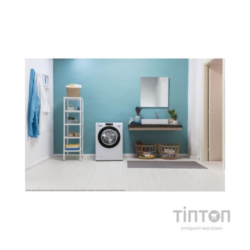 Пральна машина Candy CO41265TWBE/1-S