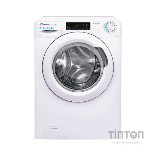Пральна машина Candy CO41265TXE/1-S