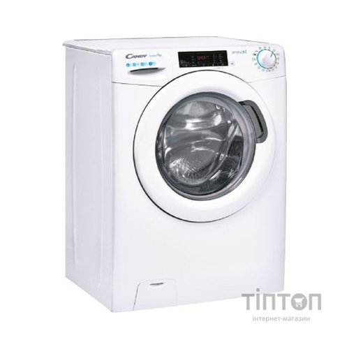 Пральна машина Candy CO41265TXE/1-S