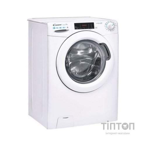 Пральна машина Candy CSOW4855TW4/1-S