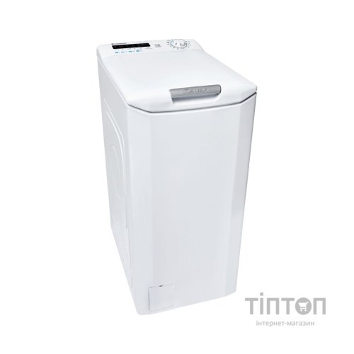 Пральна машина Candy CSTG272DVET/1-S