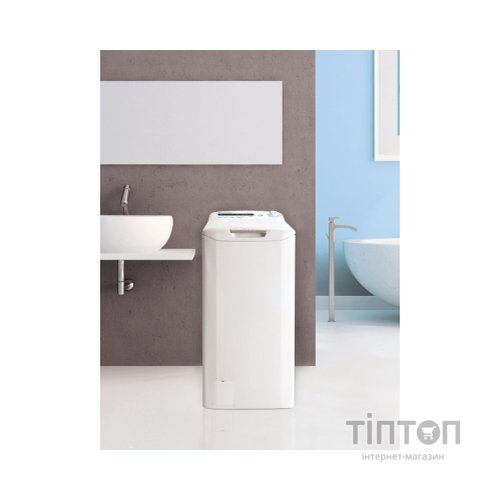 Пральна машина Candy CSTG272DVET/1-S