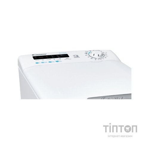 Пральна машина Candy CSTG272DVET/1-S